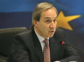 Σημαντικά περιθώρια διεύρυνσης των οικονομικών σχέσεων Ελλάδας – Ρουμανίας