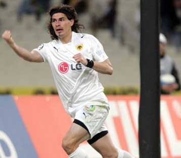 O πρόεδρος μου έδωσε το λόγο του, δήλωσε ο Μπλάνκο