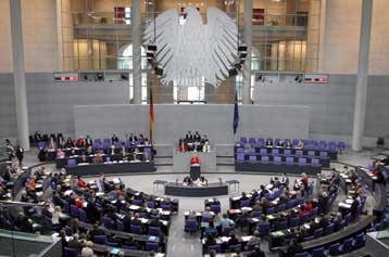 Χαλαρώνουν στη Γερμανία οι περιορισμοί στην έρευνα με εμβρυικά κύτταρα