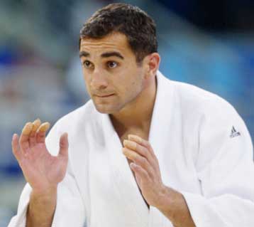 Στο Πεκίνο ο Αλεξανίδης με χάλκινο μετάλλιο