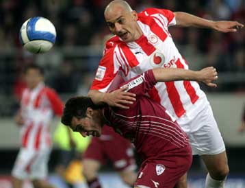 Σίγουρος για την Ξάνθη ο Κοβάσεβιτς, αμφίβολη η συμμετοχή του Στολτίδη