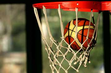 Μπασκετικό μήνυμα ελπίδας στην καρδιά της Πελοποννήσου