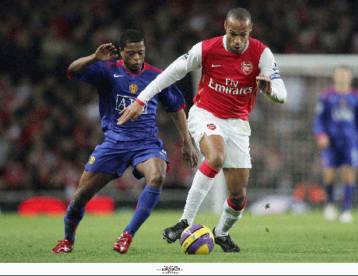 Ντέρμπι κορυφής στο Ολντ Τράφοντ για Μάντσεστερ και Αρσεναλ