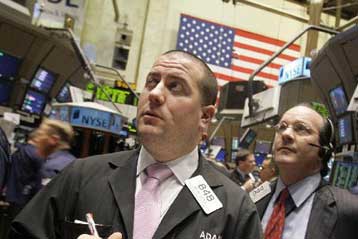 Σημαντικές απώλειες στους δείκτες στο τέλος της χρηματιστηριακής εβδομάδας