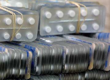 «Κάποιος είχε μιλήσει» λέει για την υπόθεση ντόπινγκ ο κορυφαίος κυνηγός αναβολικών