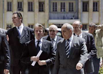 Διήμερη επίσκεψη στο Αφγανιστάν για τον Γάλλο υπουργό Εξωτερικών