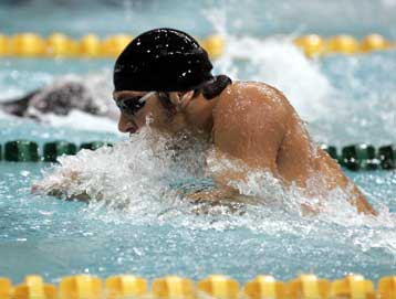 «Χαμηλά» και στα 100μ. μικτή ο Αλυφαντής-Αυλαία την Κυριακή με Δρυμωνάκο