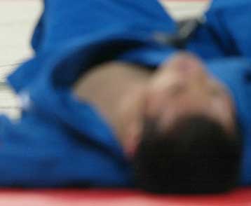 Ήττα-αποκλεισμός για τον Κοτανίδη στο Ευρωπαϊκό της Λισαβόνας