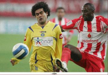 Στο στόχαστρο της Σεβίλη ο Καρντόσο του Αστέρα