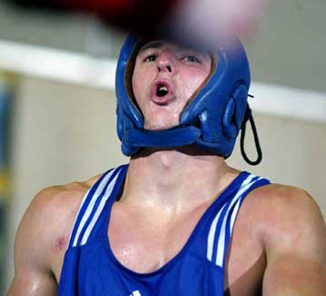 «Σφαγή» από τους διαιτητές, πρόκριση Γαζή και αργυρό μετάλλιο για Παυλίδη