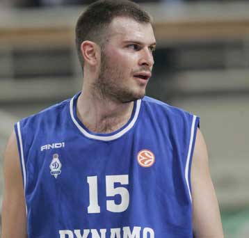 Ο Φώτσης στους «4» του ULEB Cup με αντίπαλο τη Ζιρόνα