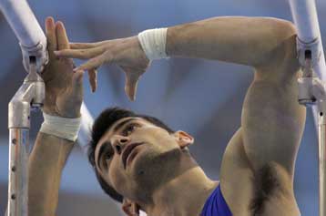 Στον τελικό των οργάνων τους οι Μάρας και Τσολακίδης