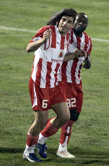 Αποστολή συσπείρωσης και τίτλου για τον Ολυμπιακό στη Ξάνθη