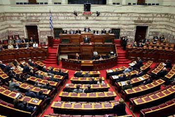 Ενίσχυση του δικομματισμού, υποχώρηση του ΣΥΡΙΖΑ δείχνουν νέες δημοσκοπήσεις