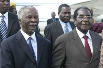 Ξεκίνησε η περιφερειακή σύνοδος για την πολιτική κρίση στη Ζιμπάμπουε