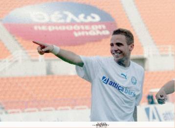 Προς στιγμήν ανησυχία στον Ηρακλή με χτύπημα του Ααρον