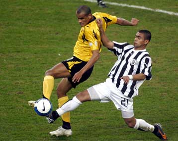 Κόντρα στον ΠΑΟΚ η ΑΕΚ για να φέρει… Τούμπα την κορυφή