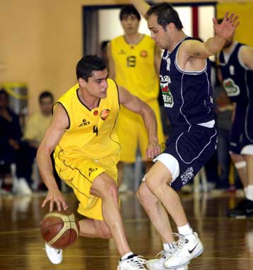 Ανσανσέρ… στη δεύτερη θέση της βαθμολογίας όπου πλέον βρίσκεται το Πανόραμα