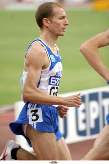 Η Ασημακοπούλου 14η και ο Φράγκος 16ος στο Ευρωπαϊκό Κύπελλο 10.000μ.