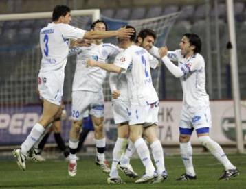 Και μαθηματικά πρωταθλήτρια Κύπρου η Ανόρθωση μετά την ήττα του ΑΠΟΕΛ