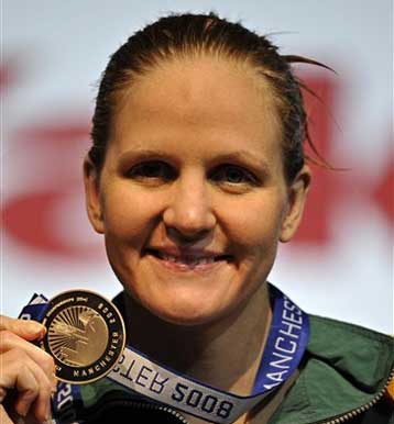 Παγκόσμια ρεκόρ από Κόβεντρι, Ολλανδία και Λόχτε