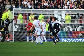 Αφησε βαθμούς η Λιόν στη Ρεν, τρίτη ανέβηκε η Μαρσέιγ