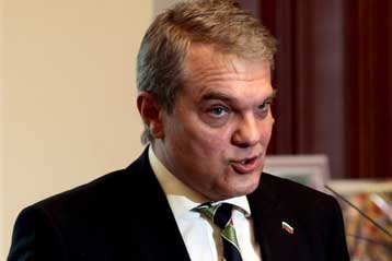 Κατηγορίες για διαφθορά οδήγησαν τον Βούλγαρο υπουργό Εσωτερικών σε παραίτηση