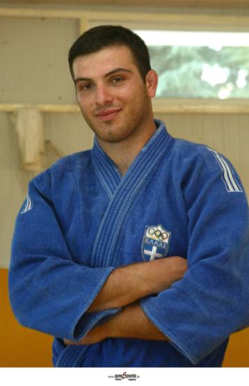 Δεν πήραν την πρόκριση για το Πεκίνο οι Βασίλης και Διονύσης Ηλιάδης