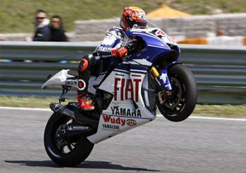 Επιτέλους νίκη για τον Λορένθο στο MotoGP της Πορτογαλίας