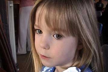 Ύποπτος στην υπόθεση της Μαντλίν μηνύει για συκοφαντία τον Τύπο της Βρετανίας