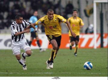 Νίκη χωρίς αντίκρισμα  για την ΑΕΚ με 4-0 επί του ΠΑΟΚ