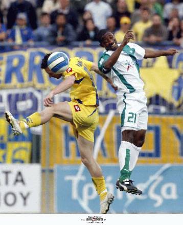 Προβάδισμα σωτηρίας για τον Λεβαδειακό στο 93 με 2-1 επί του Αστέρα Τρίπολης