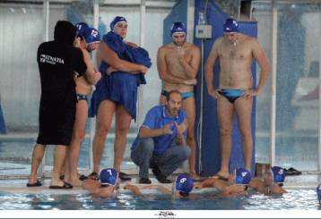 Χίος για τα ημιτελικά και Βουλιαγμένη για την πέμπτη θέση