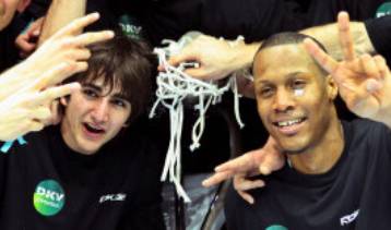 Η Μπανταλόνα κατέκτησε το ULEB Cup και έκλεισε… θέση στην Ευρωλίγκα