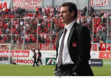 Ο Σεγκούρα κάλυψε τον Κοβάσεβιτς για την αντίδρασή του στην αντικατάστασή του