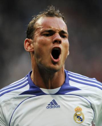 Στο +9 και ας μην εντυπωσιάζει η Ρεάλ Μαδρίτης