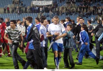 Αγωνία στην κορυφή για τις προθέσεις της Καλαμαριάς σχετικά με το CAS