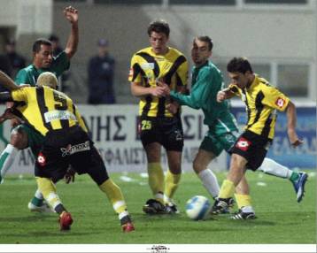 Τα σενάρια για τον τίτλο, τα πλέι-οφ και τον υποβιβασμό