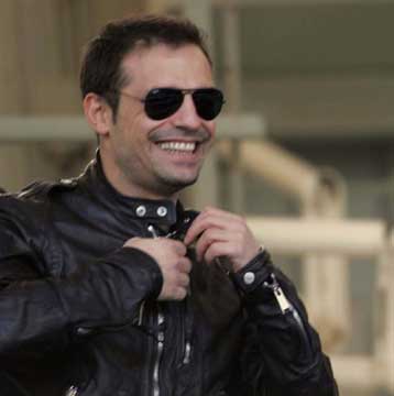 Έταξε πριμ 200.000 ευρώ ο υπερήφανος για την ΑΕΚ, Νικολαΐδης