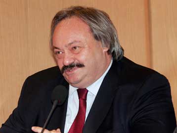 Συνεχίζεται τη Δευτέρα η μαραθώνια κατάθεση του Χρ.Ζαχόπουλου στον ανακριτή