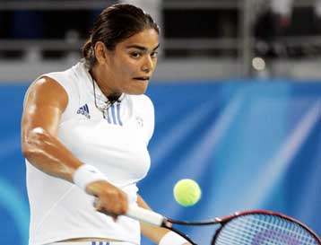 Στο Νο 35 της παγκόσμιας κατάταξης η Δανιηλίδου, στο 13 ο Μάρκος Παγδατής