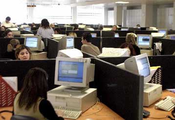 Στο 8% διαμορφώθηκε η ανεργία τον Ιανουάριο