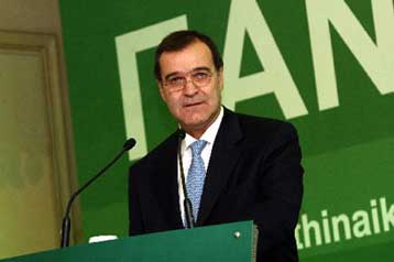 Οι φίλαθλοι εξέφρασαν την αγανάκτησή τους, είπε για το συλλαλητήριο ο Α.Βγενόπουλος