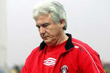 Ριζικές αλλαγές αναμένονται στον Απόλλωνα Καλαμαριάς