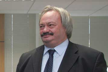 Ολοκληρώθηκε η μαραθώνια κατάθεση του Χρήστου Ζαχόπουλου