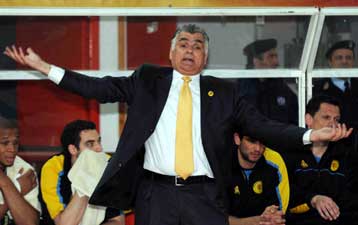 Τον Μαυροβούνιο Μπάκιτς απέκτησε το Μαρούσι μέχρι το τέλος της περιόδου