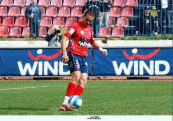 Χάνει το υπόλοιπο της σεζόν ο Τζιμπούρ μετά την εξάρθρωση ωμοπλάτης