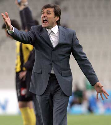 Διεθνείς διαιτητές ζητά ο Εργοτέλης στα ματς που κρίνουν την κατηγορία