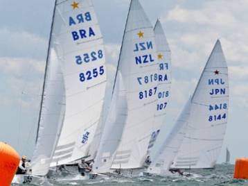 Εκτός… ρότας Ολυμπιακής πρόκρισης το πλήρωμα στα σταρ