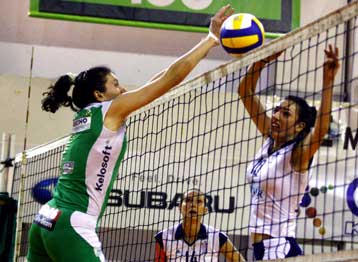 Ο Ηρακλής Κηφισιάς «έσπασε» την έδρα του Παναθηναϊκού, πρώτη νίκη Ολυμπιακού